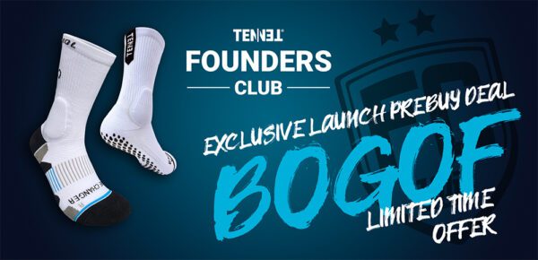 Founders Club Offer